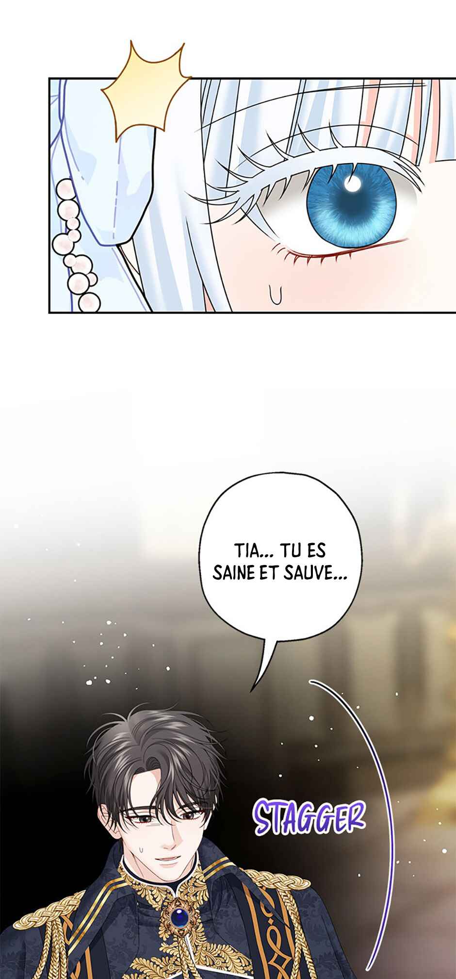 Jipchak Namjuga Nareul Juingongeuro Mandeureotda Chapter 52 - Page 8