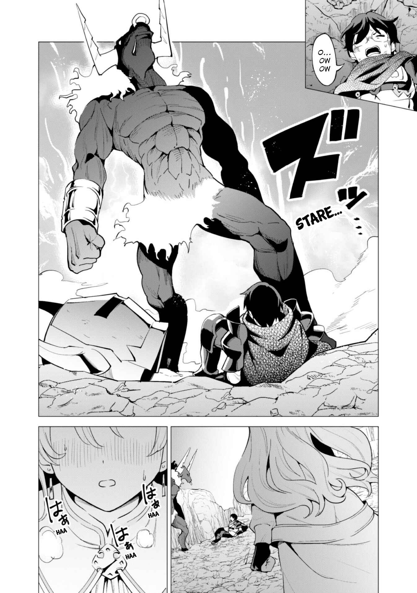 Gacha o Mawashite Nakama o Fuyasu: Saikyou no Bishoujo Gundan o Tsukuriagero Chapter 22 - Page 14