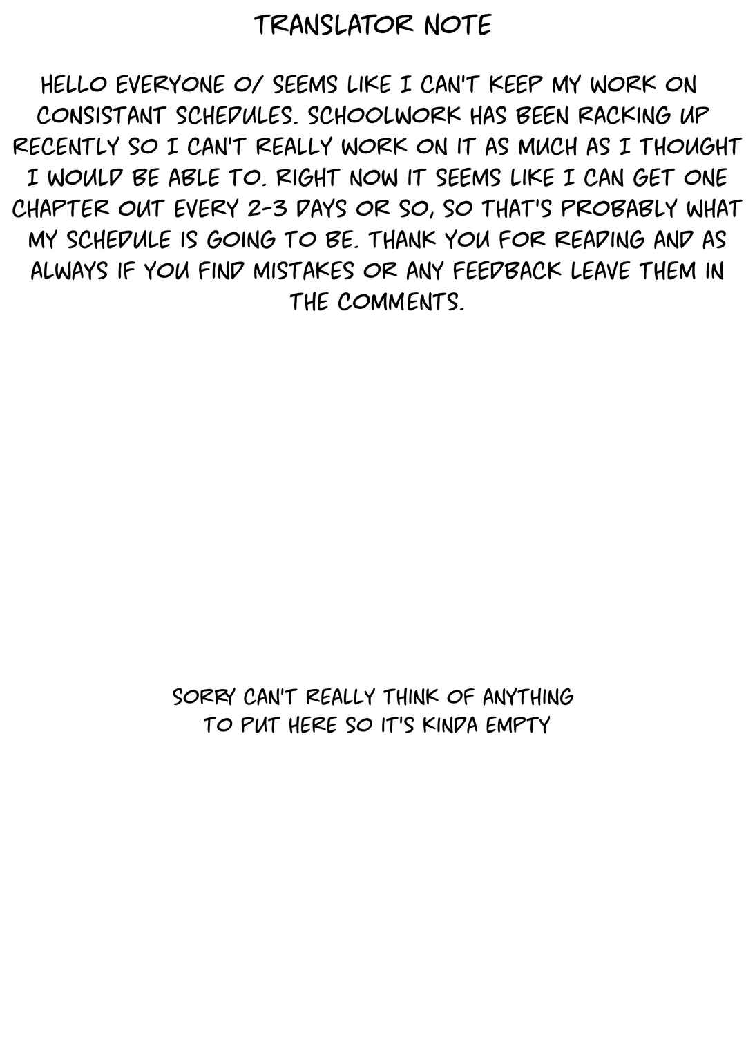 Tenchou to Mujikakuna Tennin Chapter 26 - Page 5