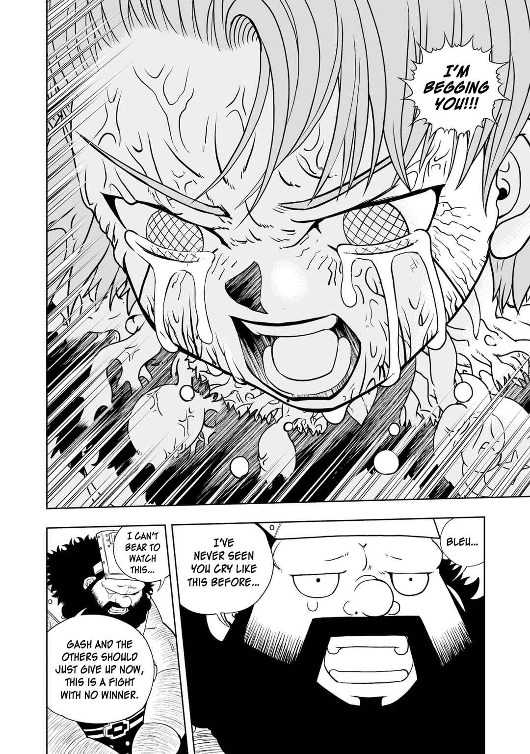 Zatch Bell! 2 Chapter 23 - Page 12