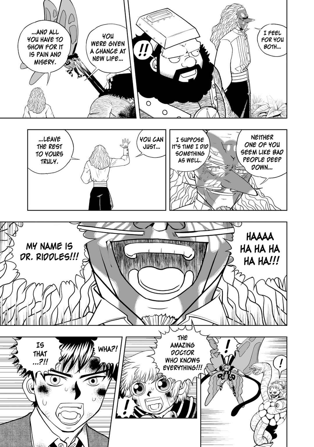 Zatch Bell! 2 Chapter 23 - Page 13