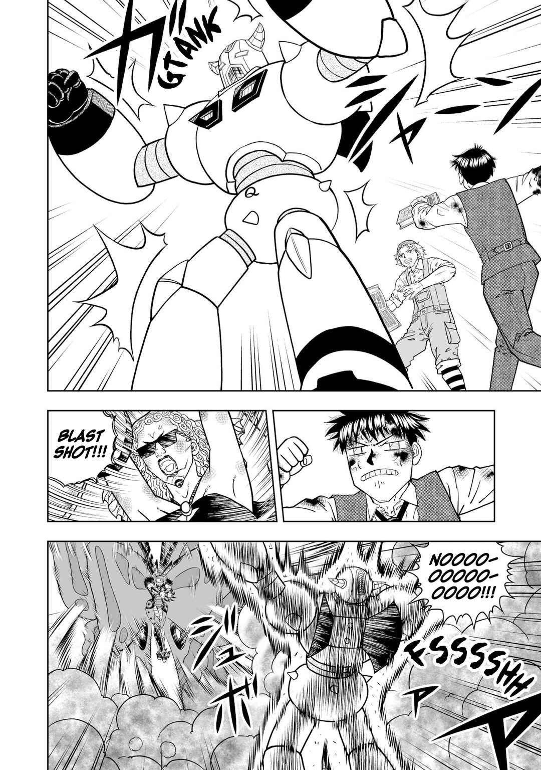 Zatch Bell! 2 Chapter 23 - Page 23