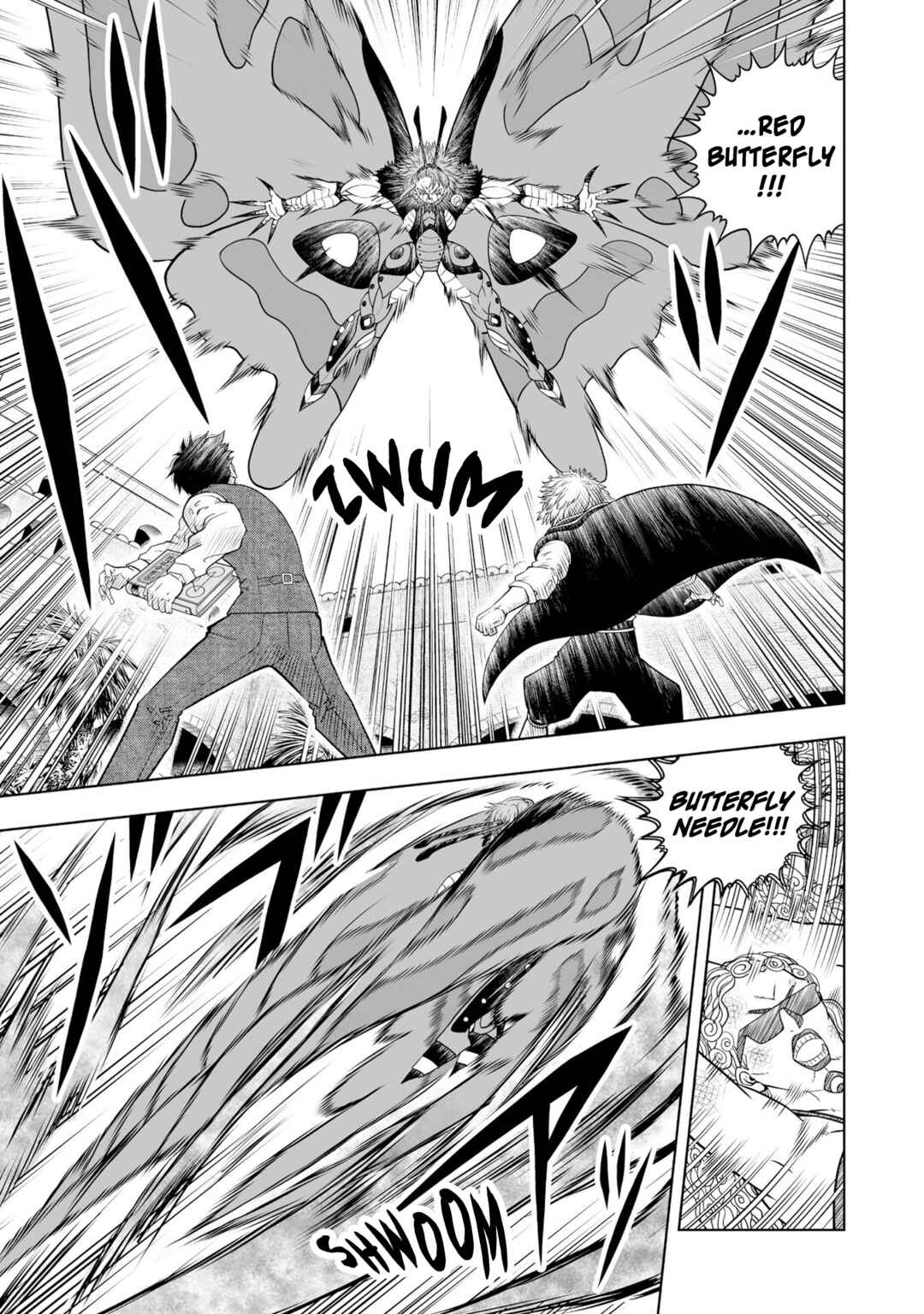 Zatch Bell! 2 Chapter 23 - Page 3