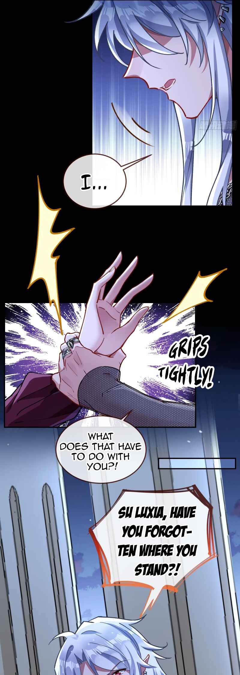 Wàn Zhā Cháo Huáng Chapter 460 - Page 3