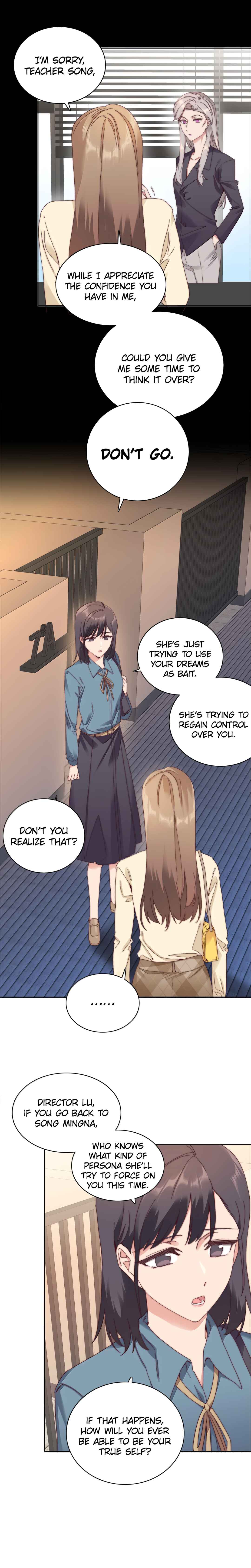 My Intern Bullied Me Again! Chapter 83 - Page 12