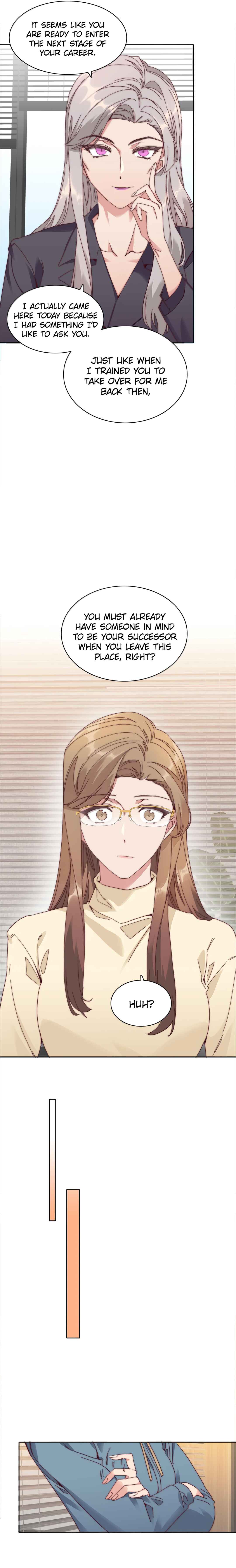 My Intern Bullied Me Again! Chapter 83 - Page 7