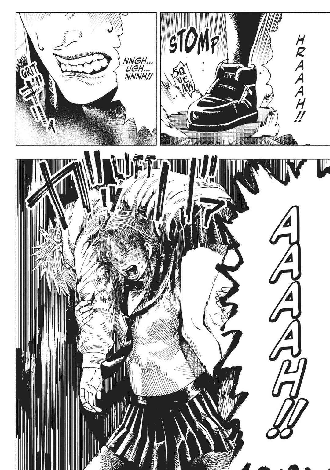 Nyaight of the Living Cat Chapter 6 - Page 27
