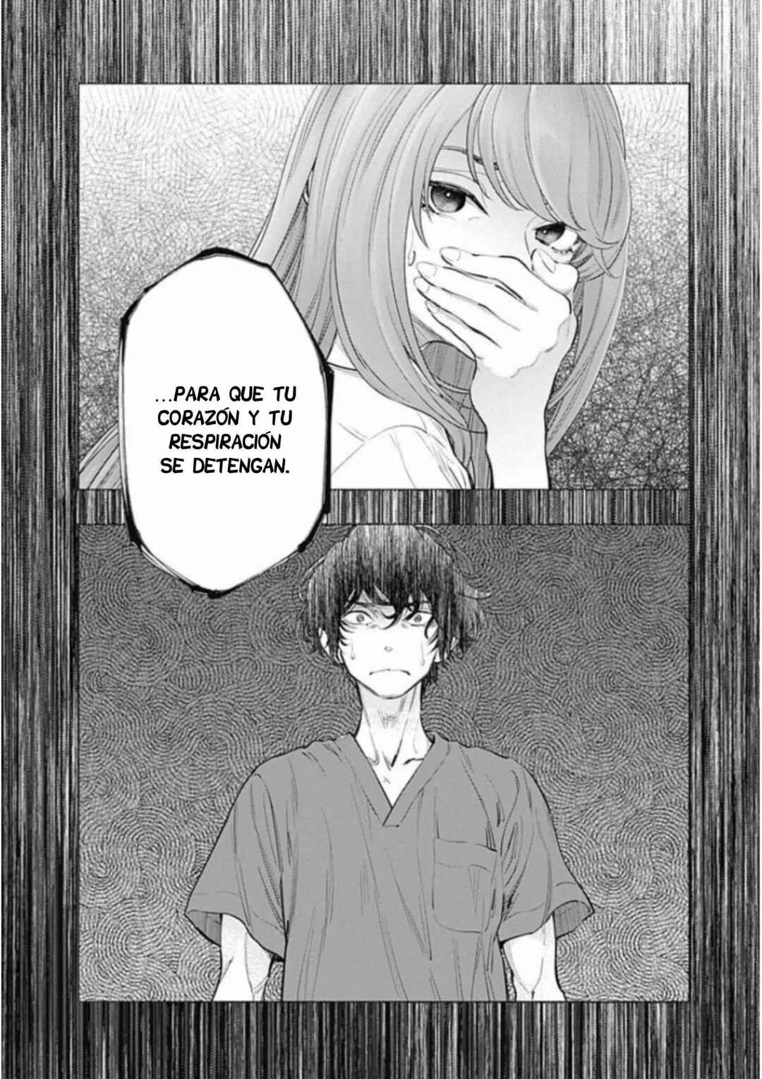 Radiation House Chapter 55 - Page 23