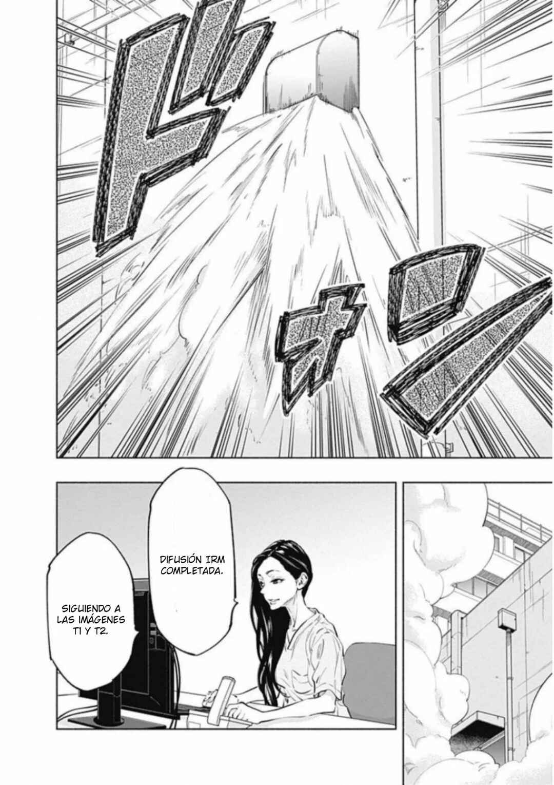 Radiation House Chapter 55 - Page 7