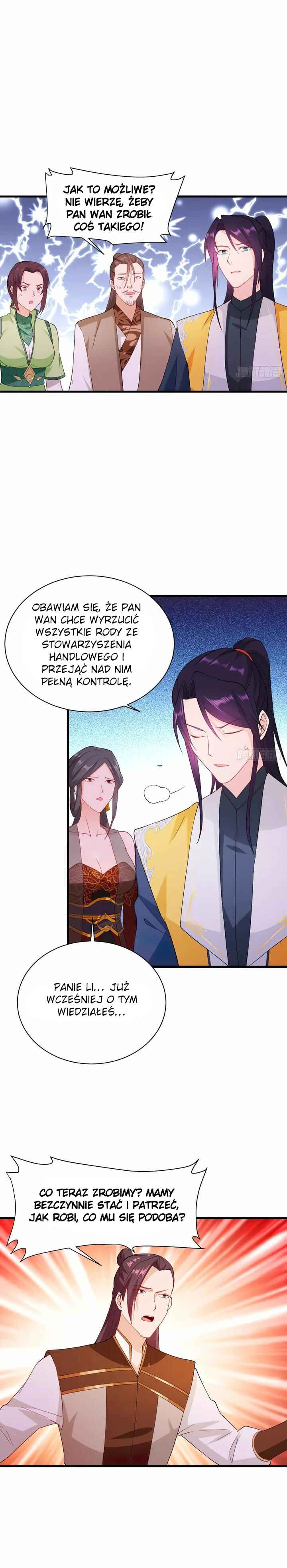 Bèipò Chéngwéi Fǎnpài Zhuìxù Chapter 111 - Page 14