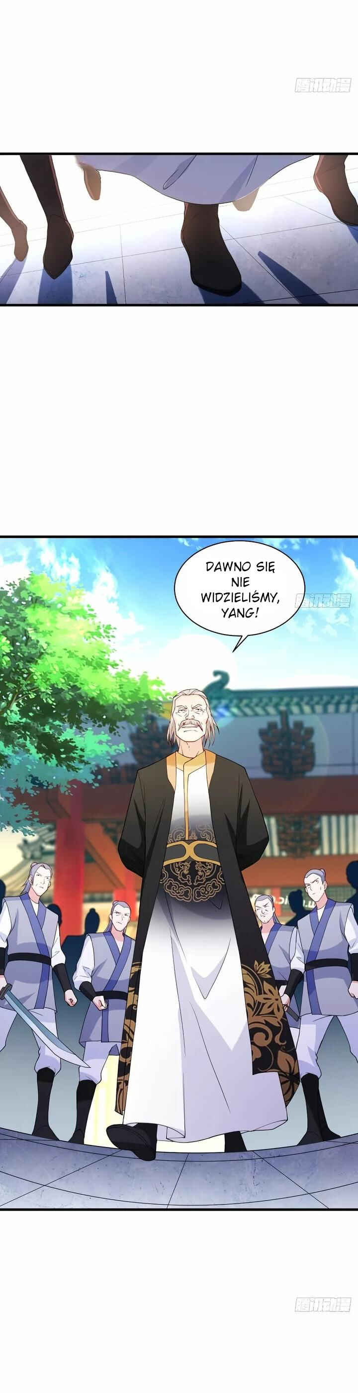 Bèipò Chéngwéi Fǎnpài Zhuìxù Chapter 111 - Page 15