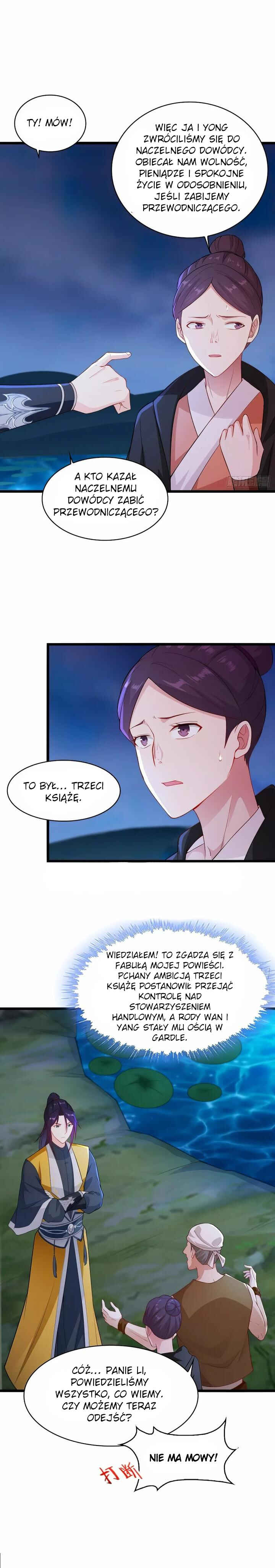 Bèipò Chéngwéi Fǎnpài Zhuìxù Chapter 111 - Page 7