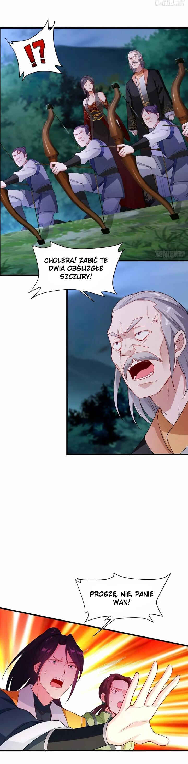 Bèipò Chéngwéi Fǎnpài Zhuìxù Chapter 111 - Page 8