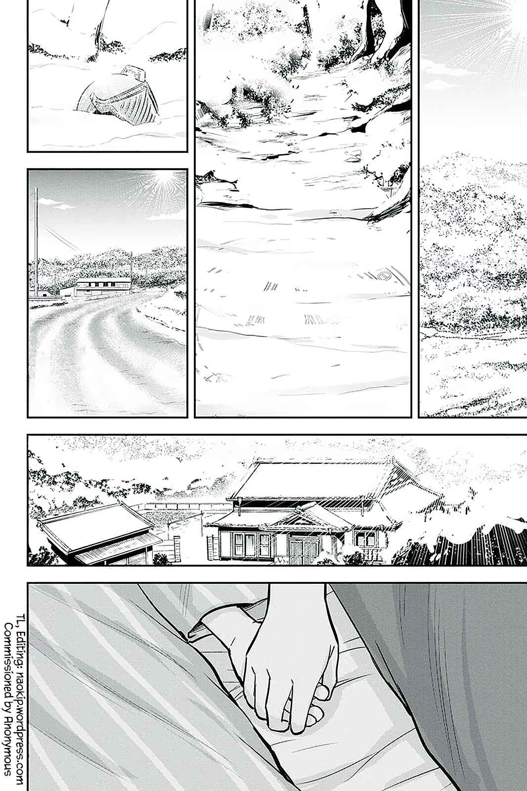 Orenchi ni Kita Onna Kishi to Inakagurashi Surukotoninatta Ken Chapter 62 - Page 20