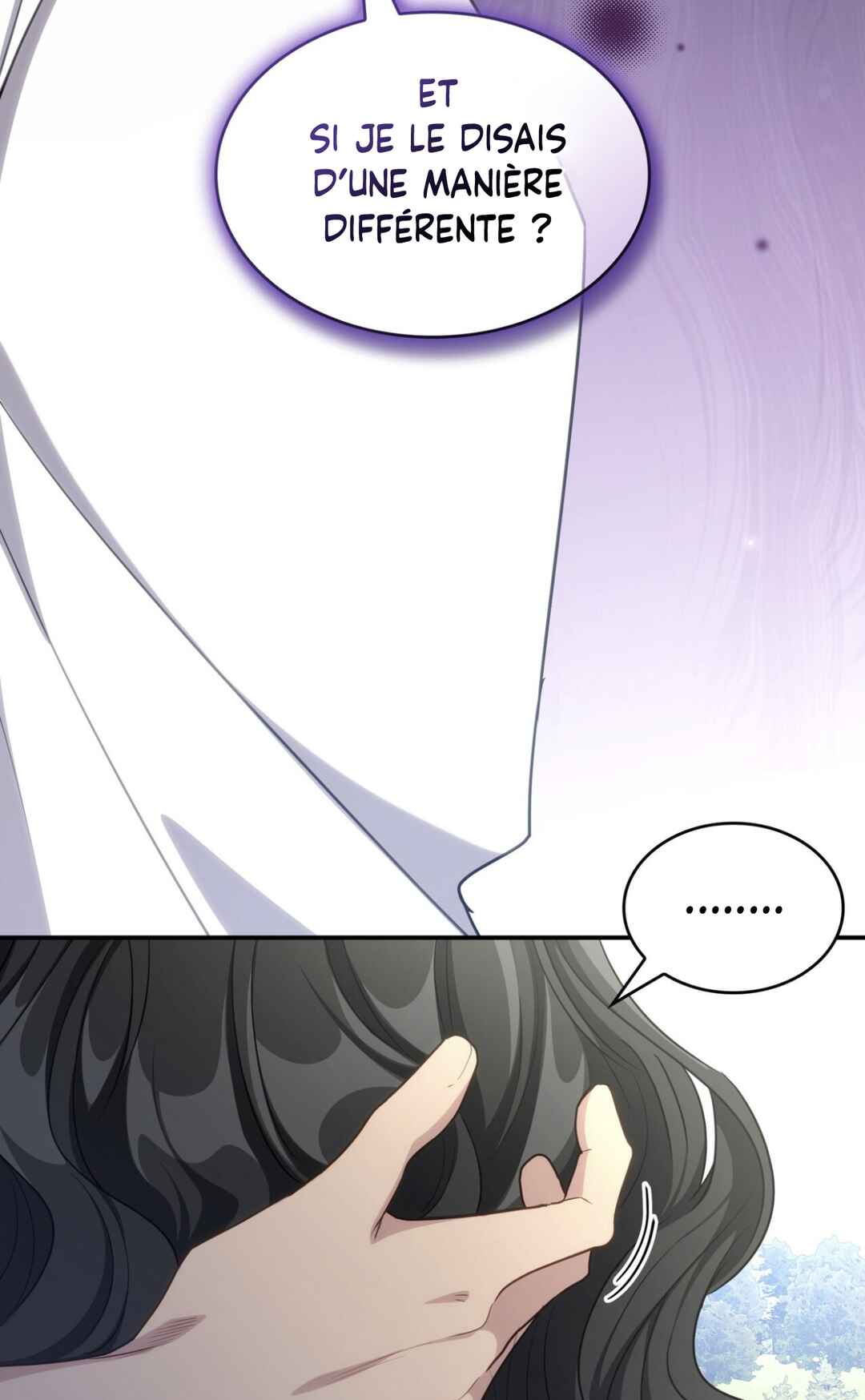 Their Obsession Will Ruin Me Chapter 27 - Page 16