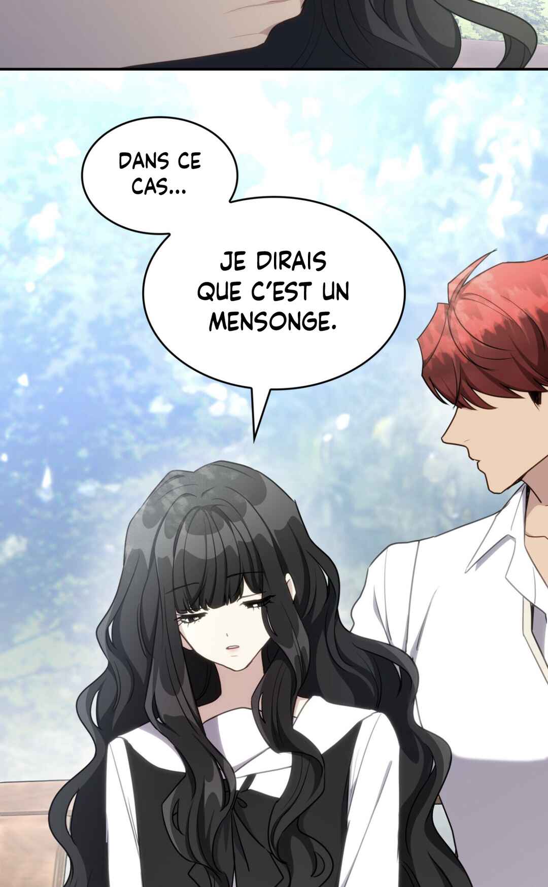 Their Obsession Will Ruin Me Chapter 27 - Page 17