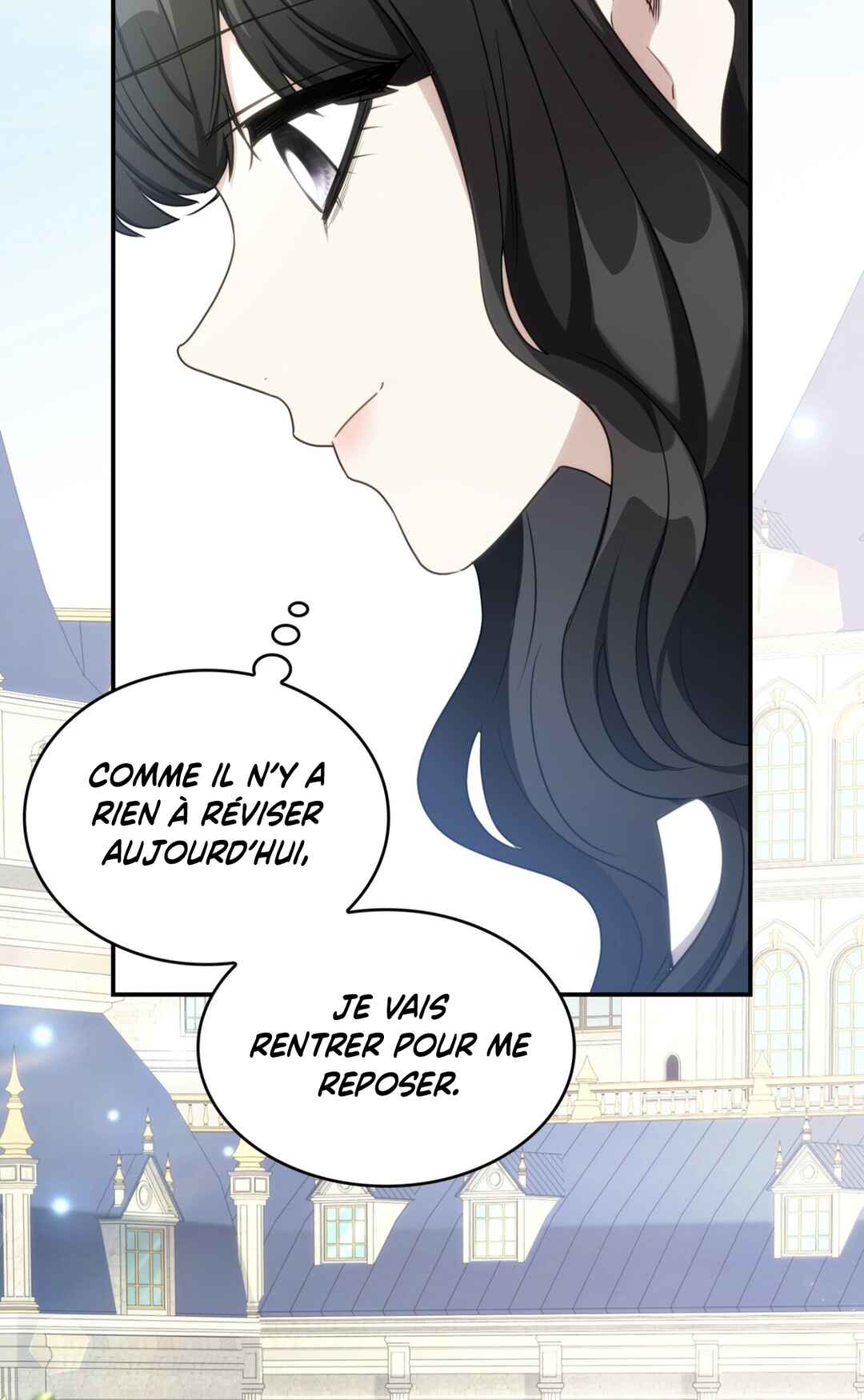 Their Obsession Will Ruin Me Chapter 27 - Page 41