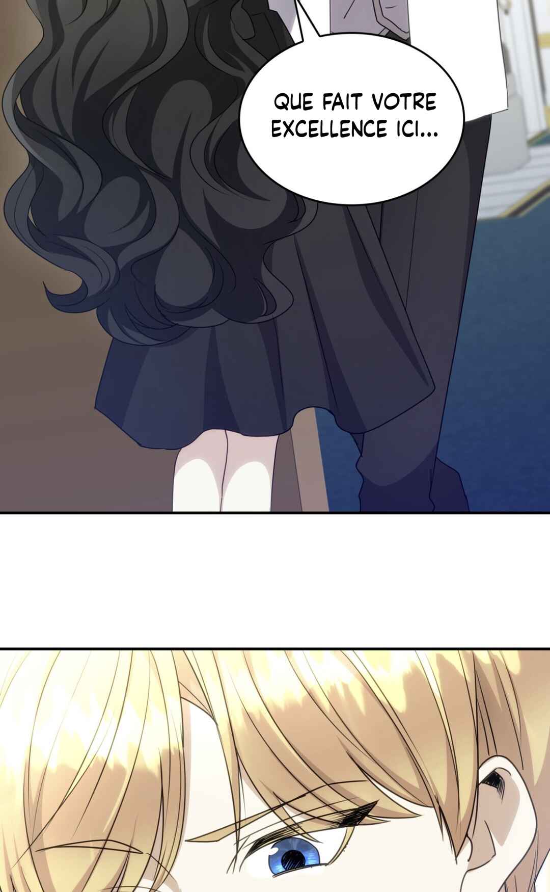 Their Obsession Will Ruin Me Chapter 27 - Page 52