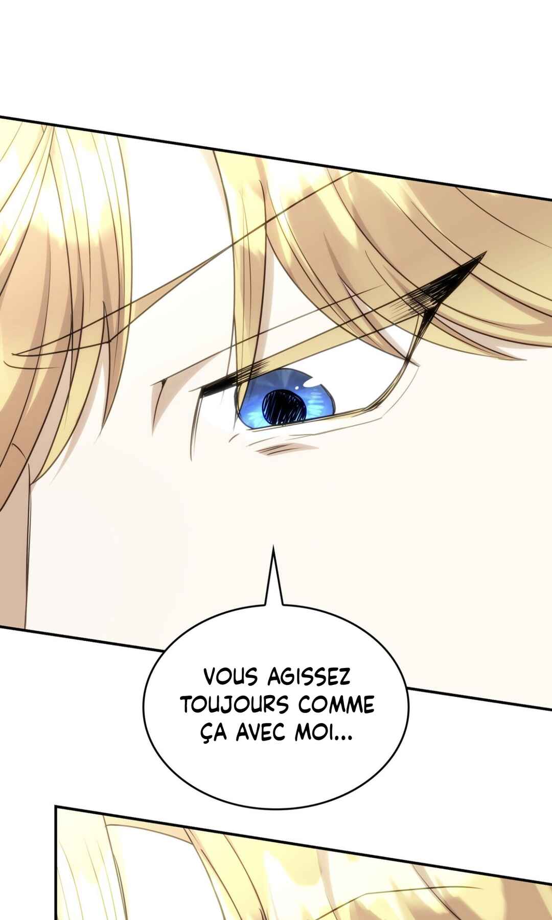 Their Obsession Will Ruin Me Chapter 27 - Page 55