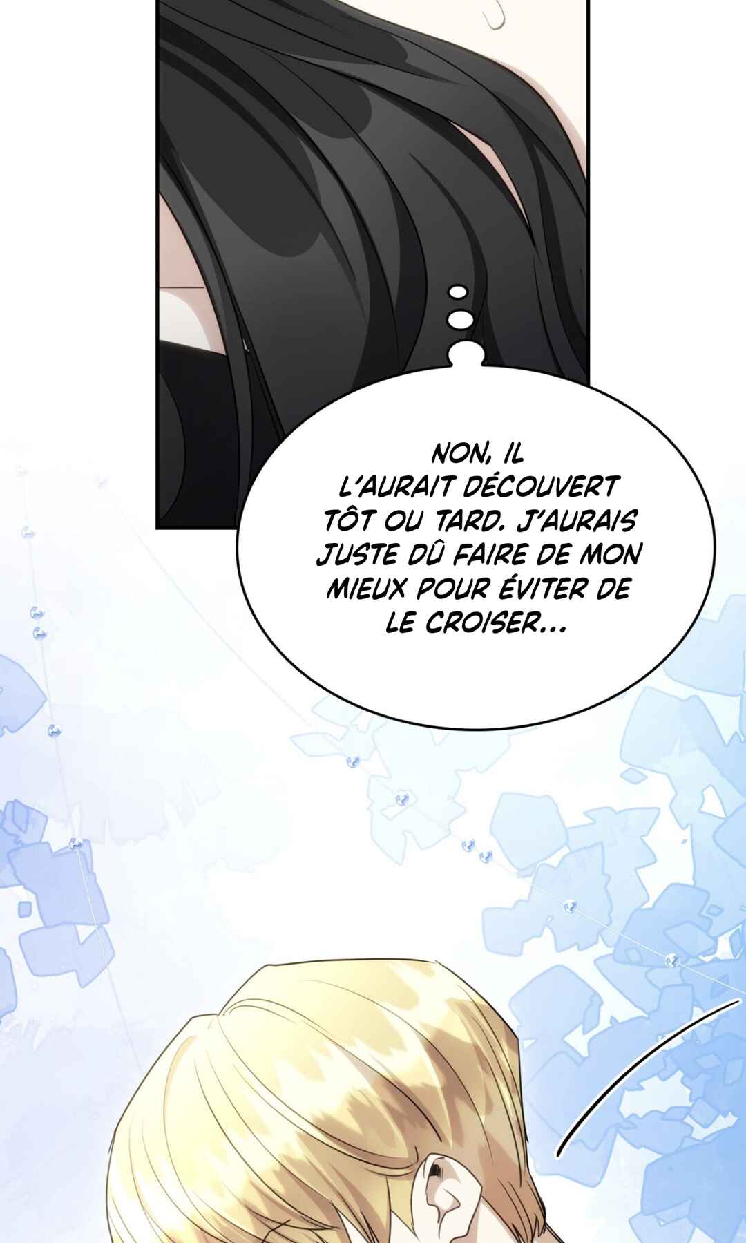 Their Obsession Will Ruin Me Chapter 27 - Page 65