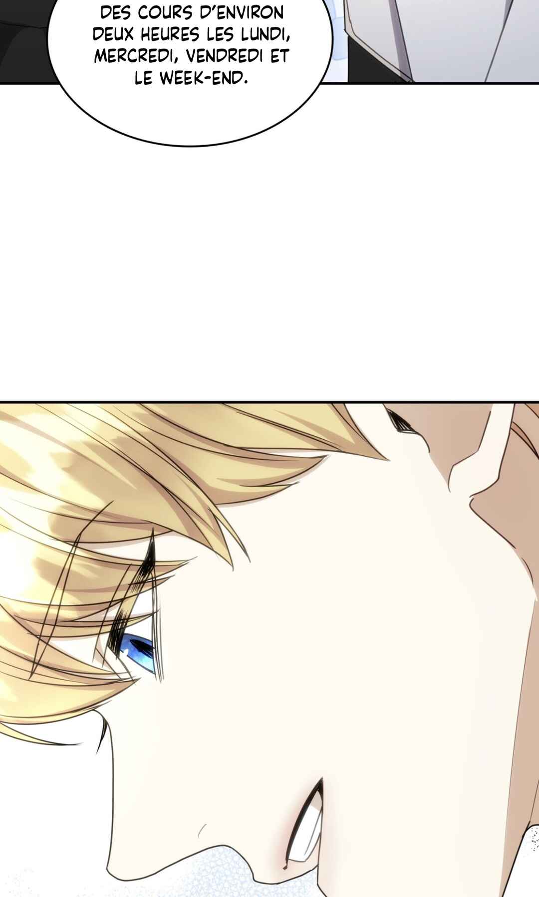 Their Obsession Will Ruin Me Chapter 27 - Page 67