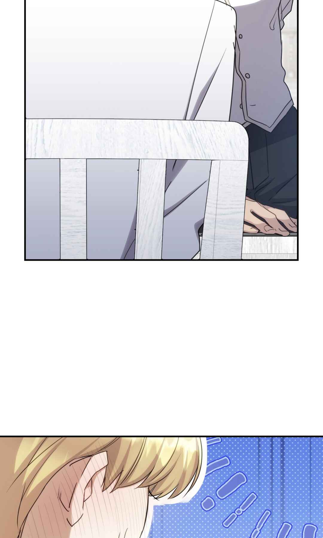 Their Obsession Will Ruin Me Chapter 27 - Page 77