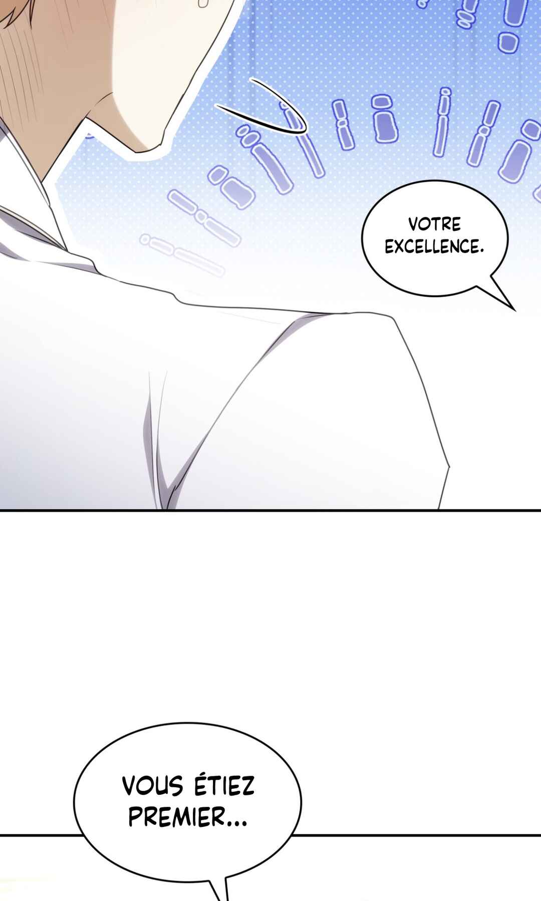 Their Obsession Will Ruin Me Chapter 27 - Page 78