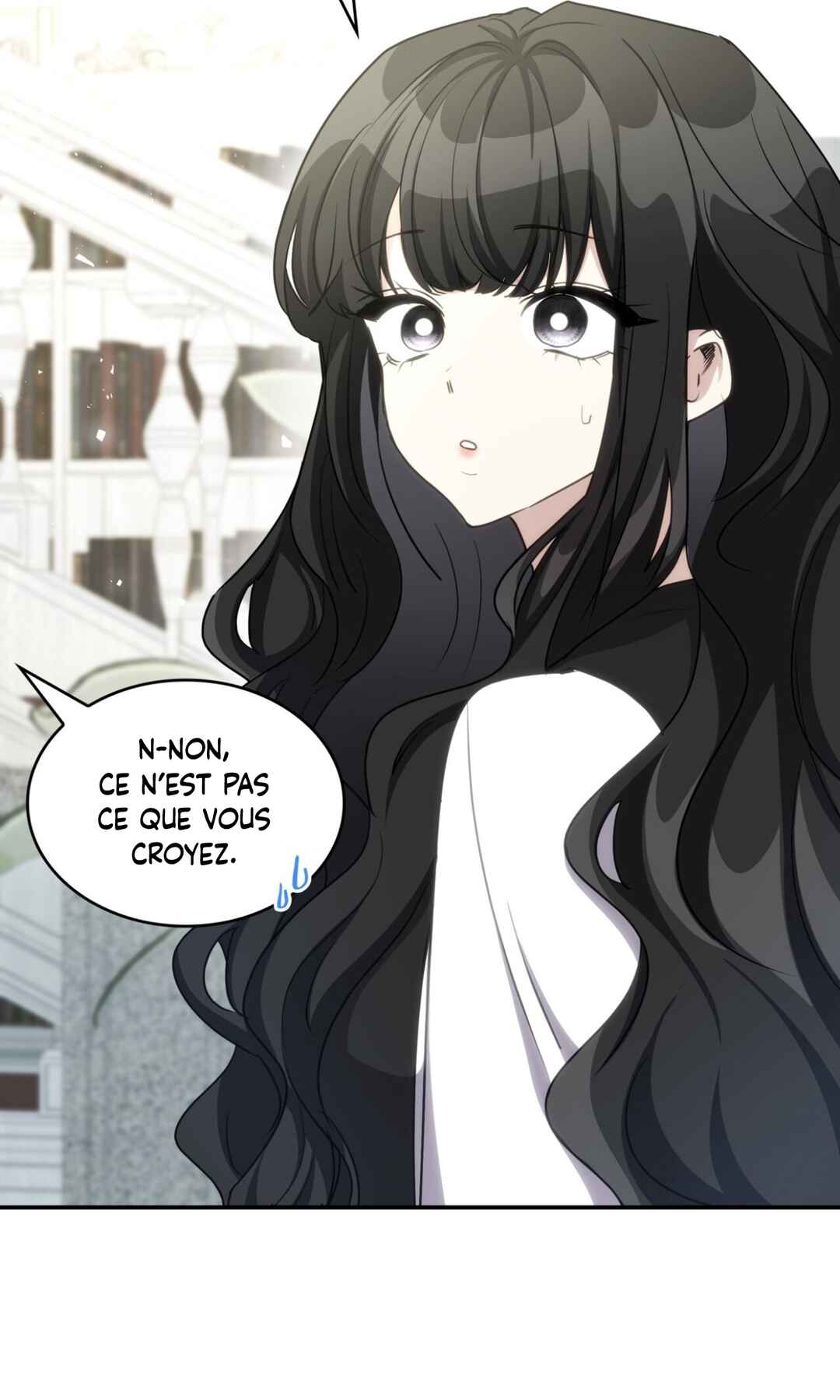 Their Obsession Will Ruin Me Chapter 27 - Page 79