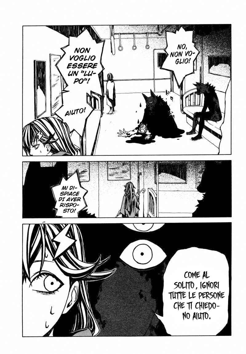 Fork in the Road Chapter ? - Page 10