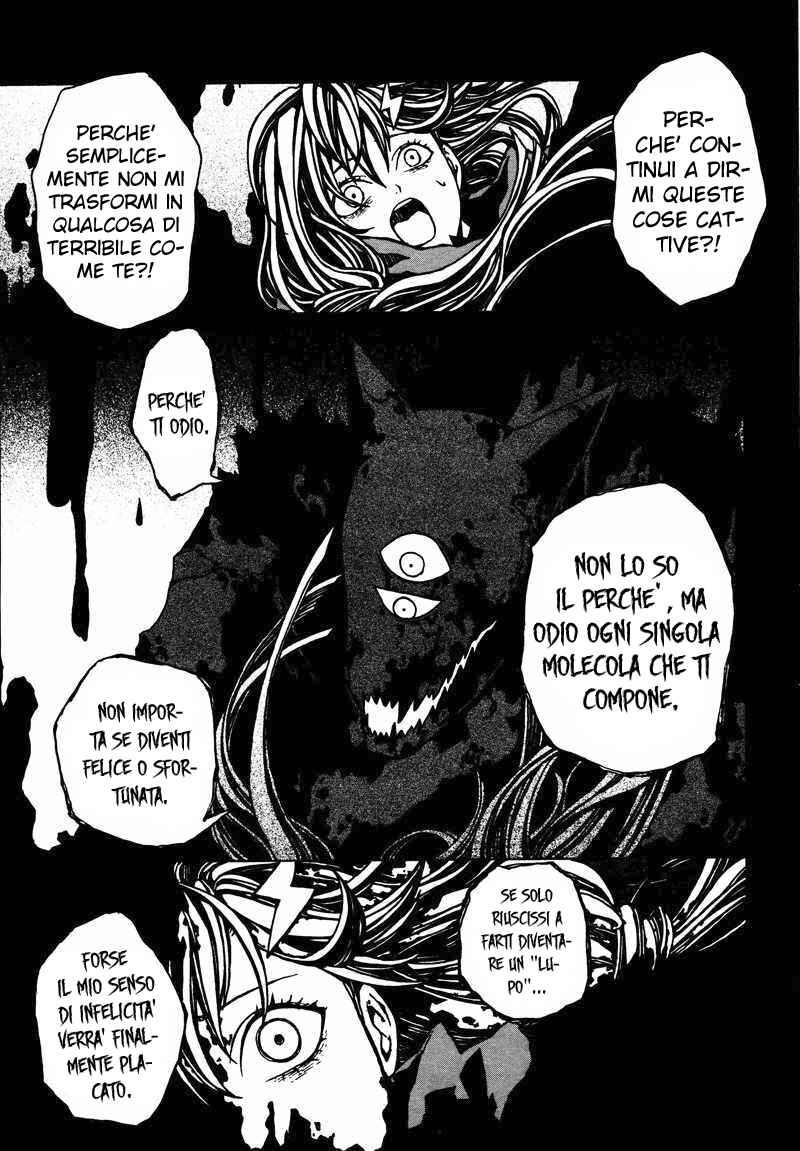 Fork in the Road Chapter ? - Page 14