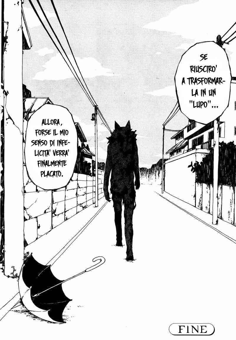 Fork in the Road Chapter ? - Page 17