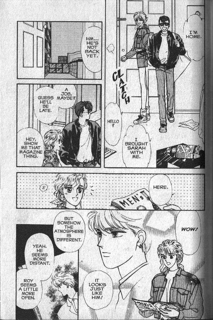 Cipher Chapter 16 - Page 10