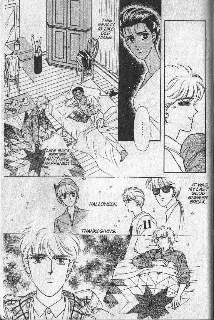 Cipher Chapter 16 - Page 100