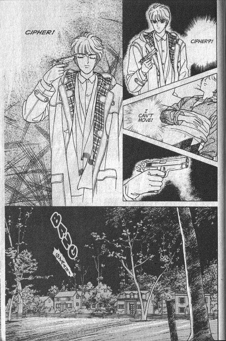 Cipher Chapter 16 - Page 102
