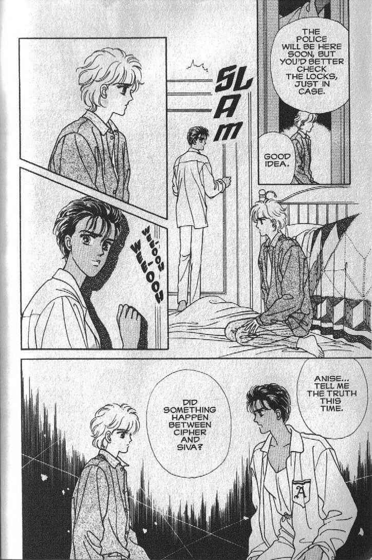 Cipher Chapter 16 - Page 105