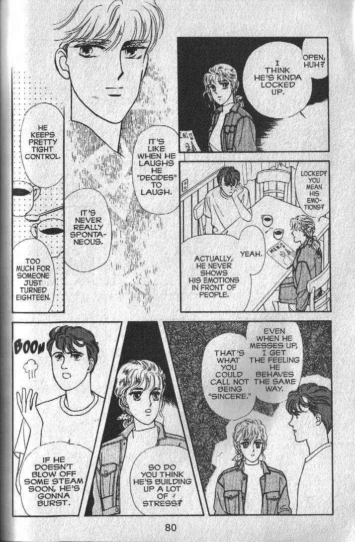 Cipher Chapter 16 - Page 11