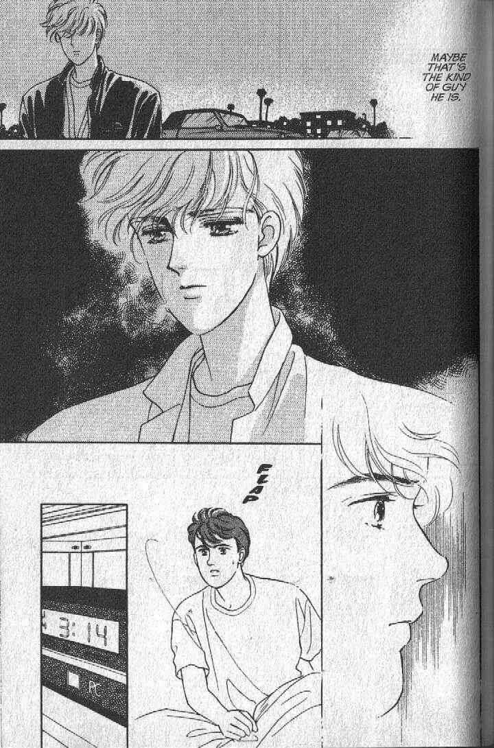 Cipher Chapter 16 - Page 16