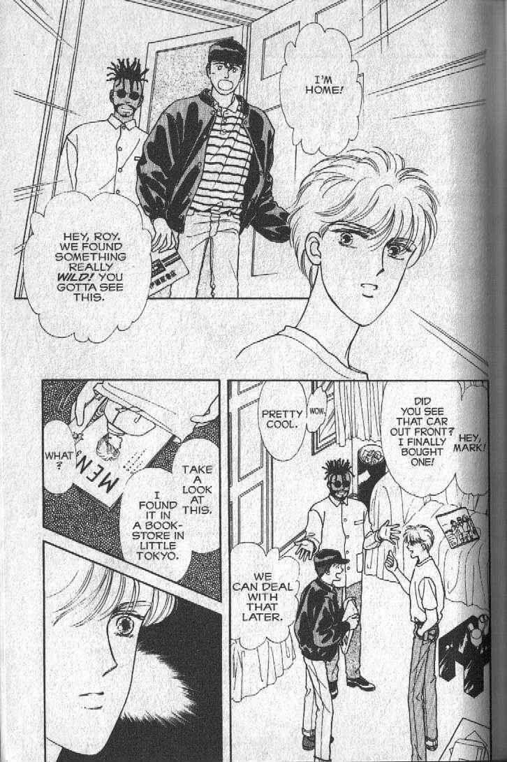 Cipher Chapter 16 - Page 2