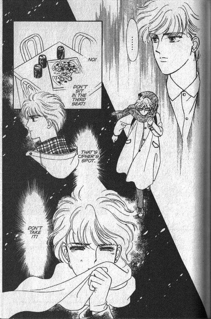 Cipher Chapter 16 - Page 28