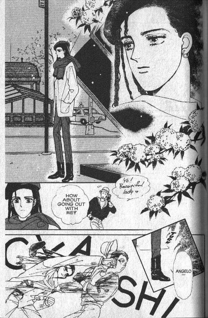 Cipher Chapter 16 - Page 32