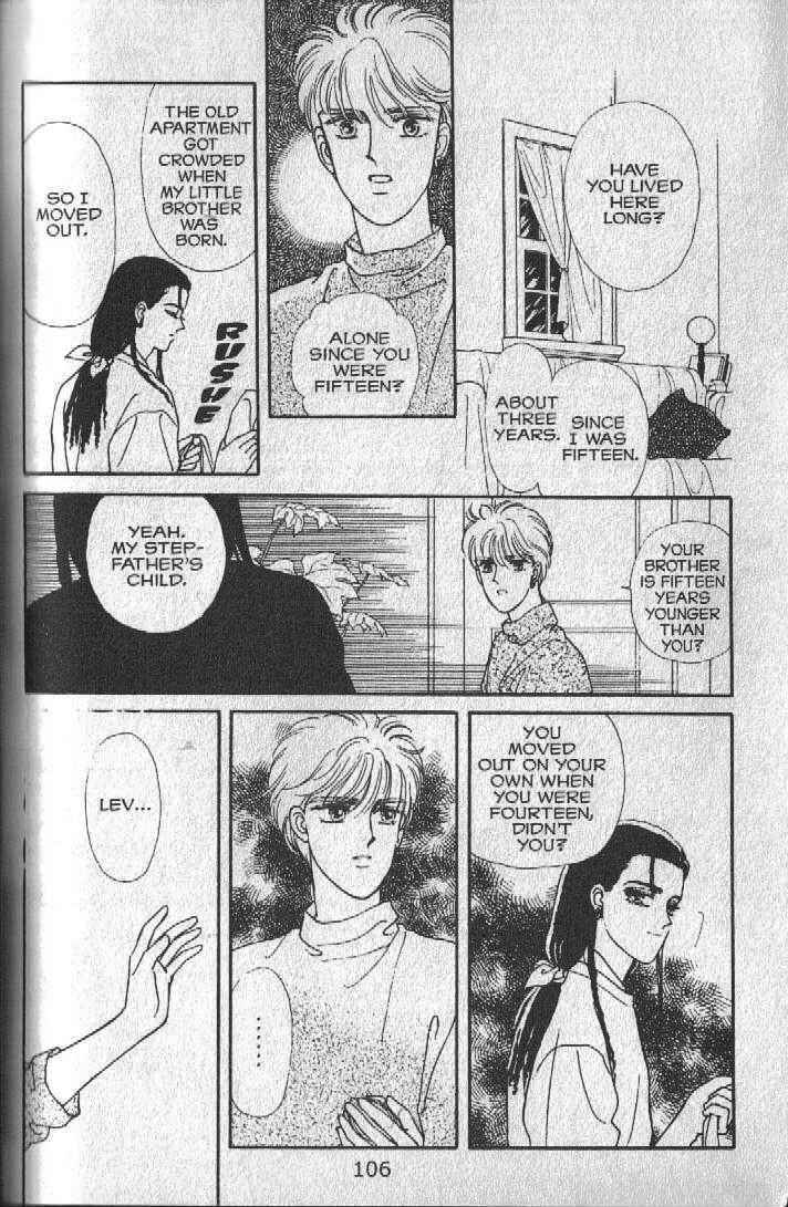 Cipher Chapter 16 - Page 37