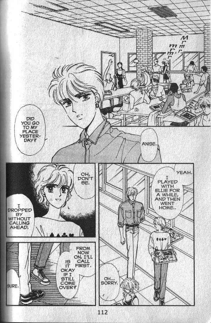 Cipher Chapter 16 - Page 43