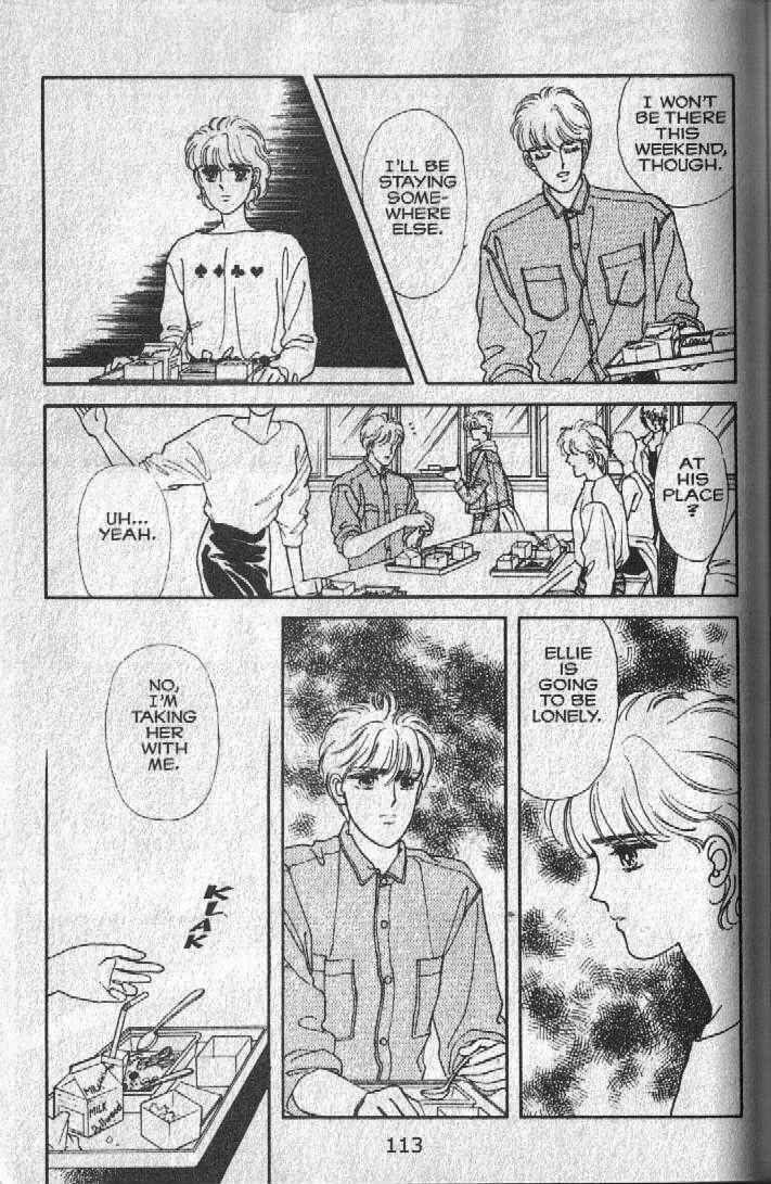 Cipher Chapter 16 - Page 44