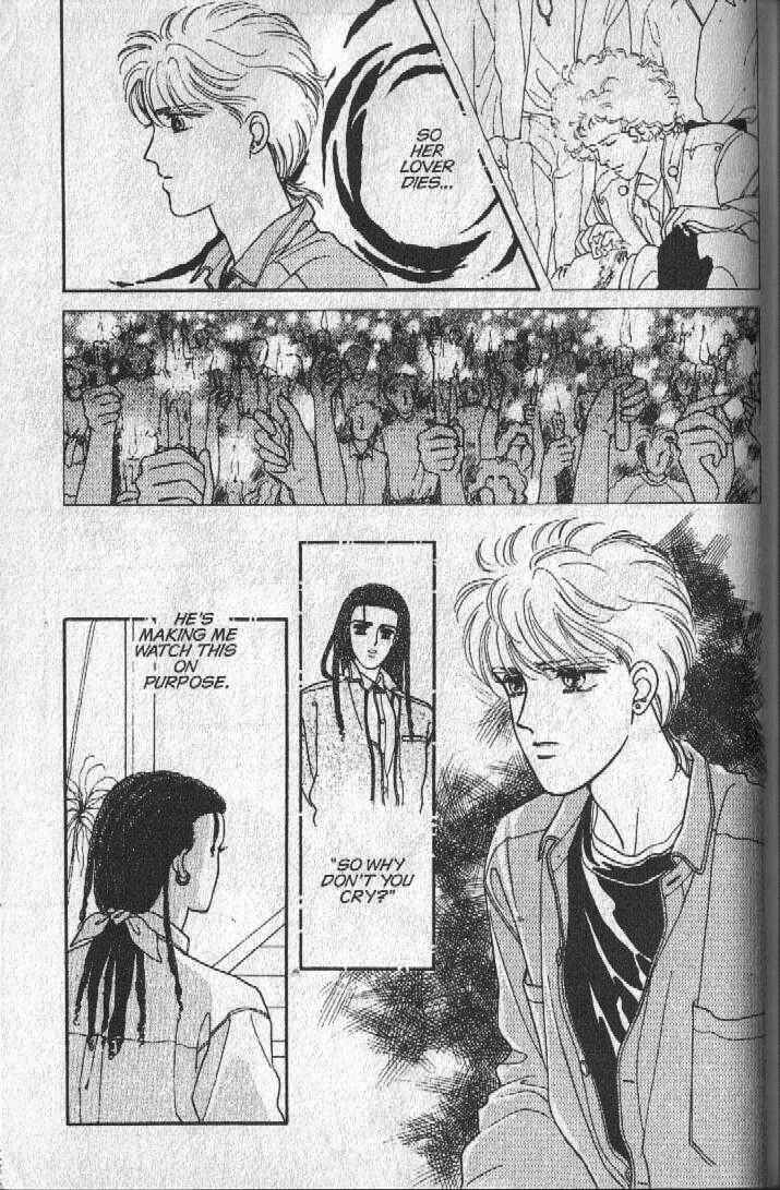 Cipher Chapter 16 - Page 58