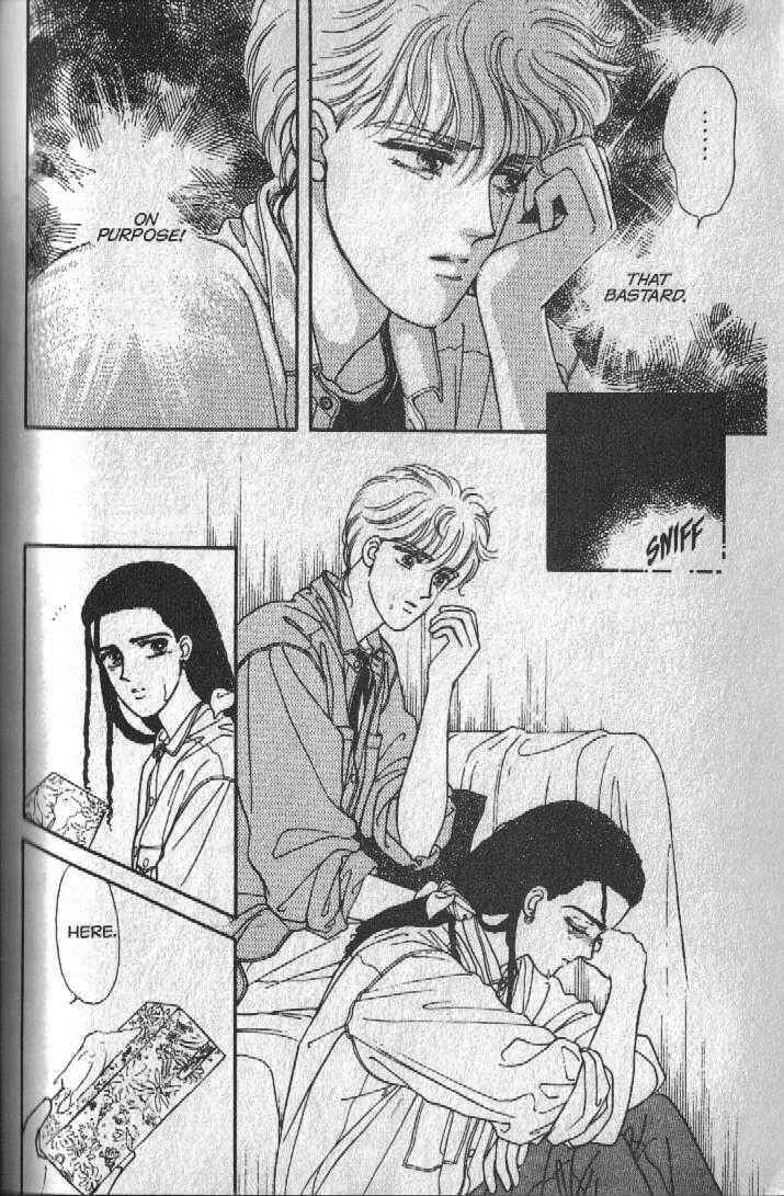 Cipher Chapter 16 - Page 59