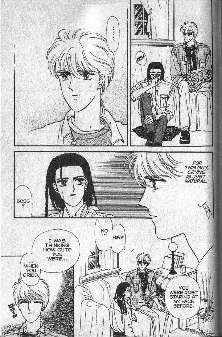 Cipher Chapter 16 - Page 60