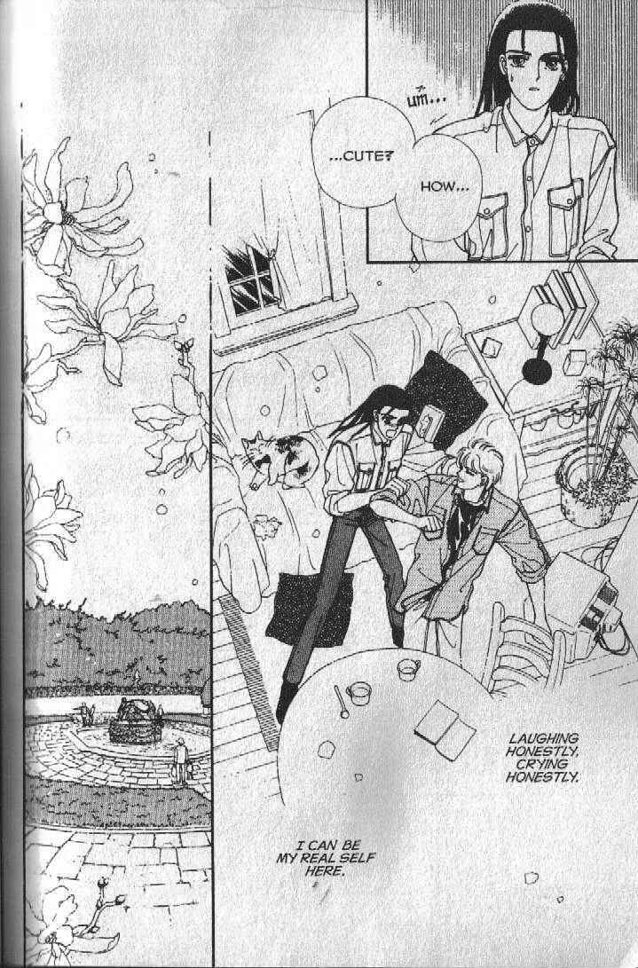 Cipher Chapter 16 - Page 61