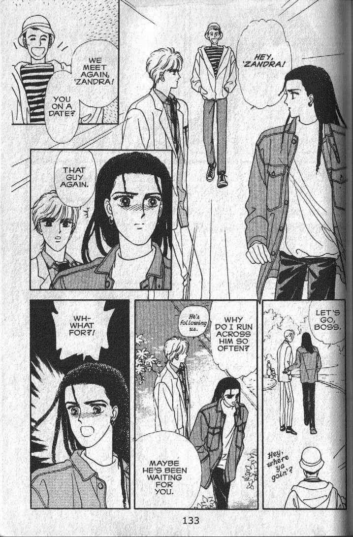 Cipher Chapter 16 - Page 64