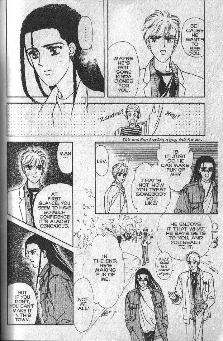 Cipher Chapter 16 - Page 65