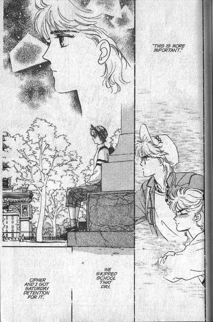 Cipher Chapter 16 - Page 76